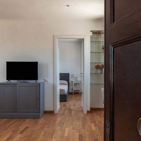 Mm San Giovanni Apartment Řím Exteriér fotografie