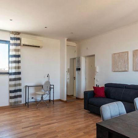 Mm San Giovanni Apartment Řím Exteriér fotografie