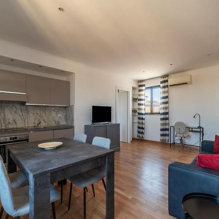 Mm San Giovanni Apartment Řím Exteriér fotografie