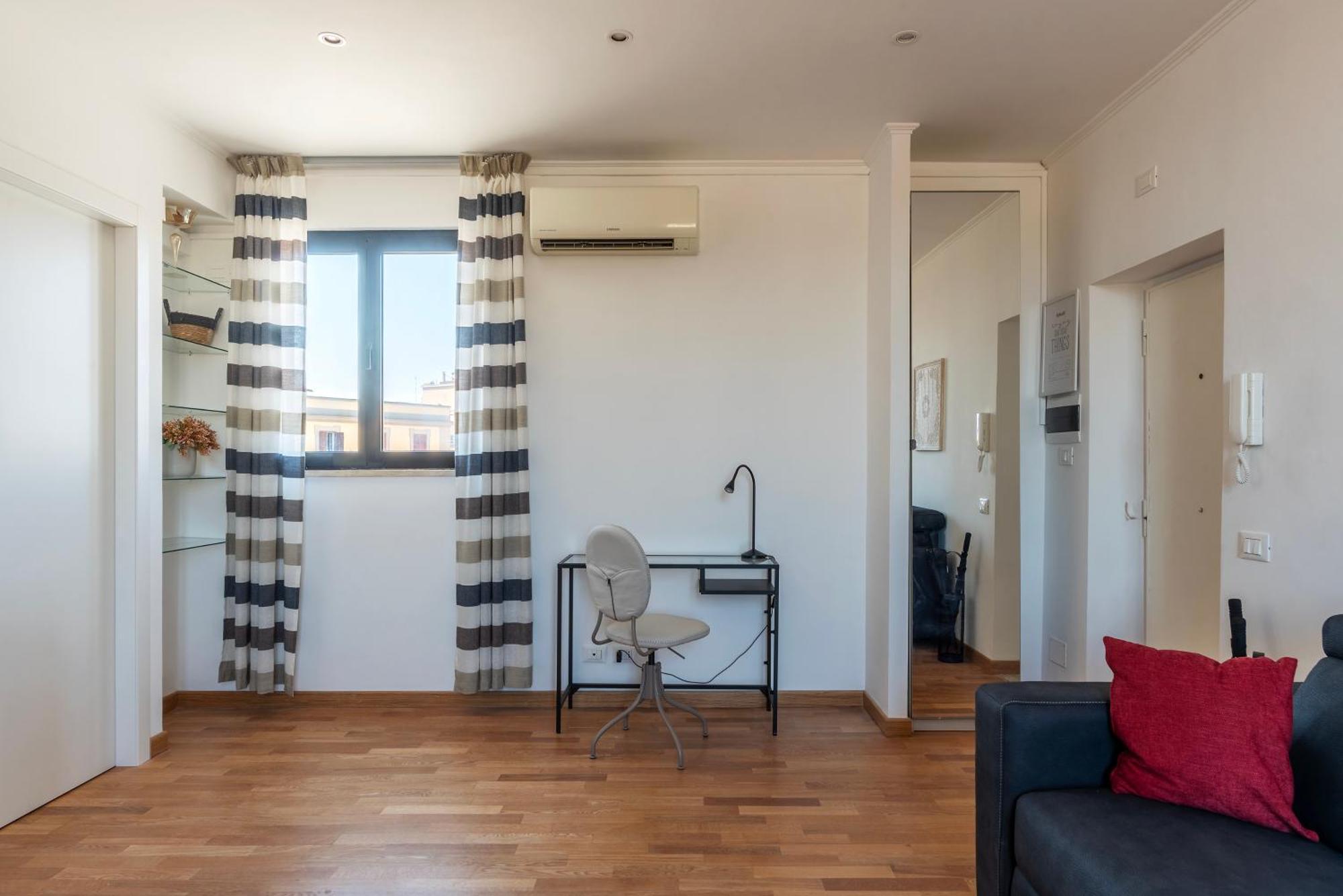 Mm San Giovanni Apartment Řím Exteriér fotografie