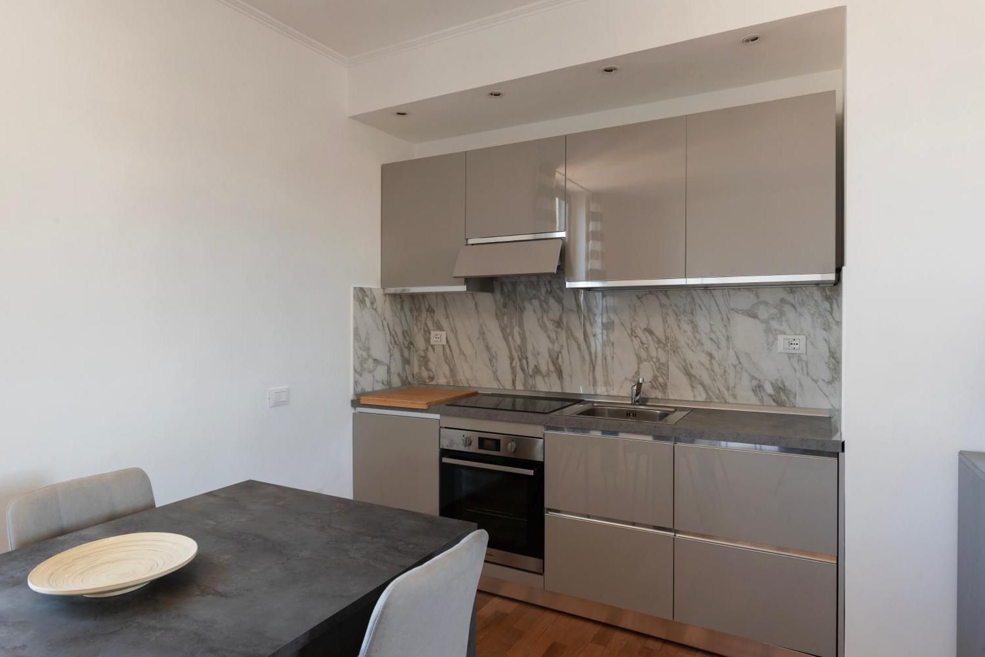 Mm San Giovanni Apartment Řím Exteriér fotografie